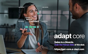 Adapt Core gallery image