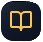 BookForge logo