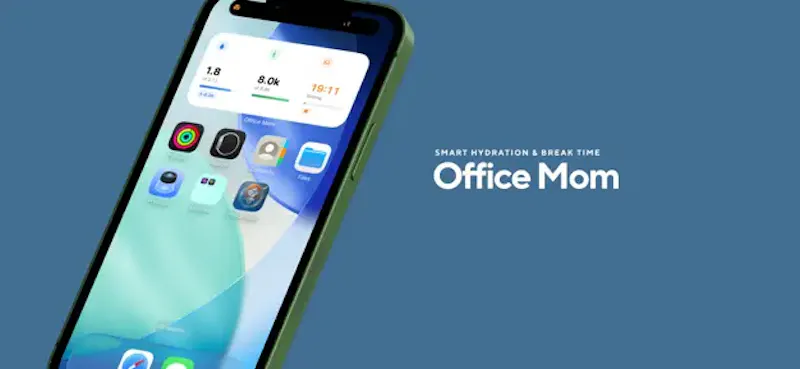 Office Mom screenshot 1