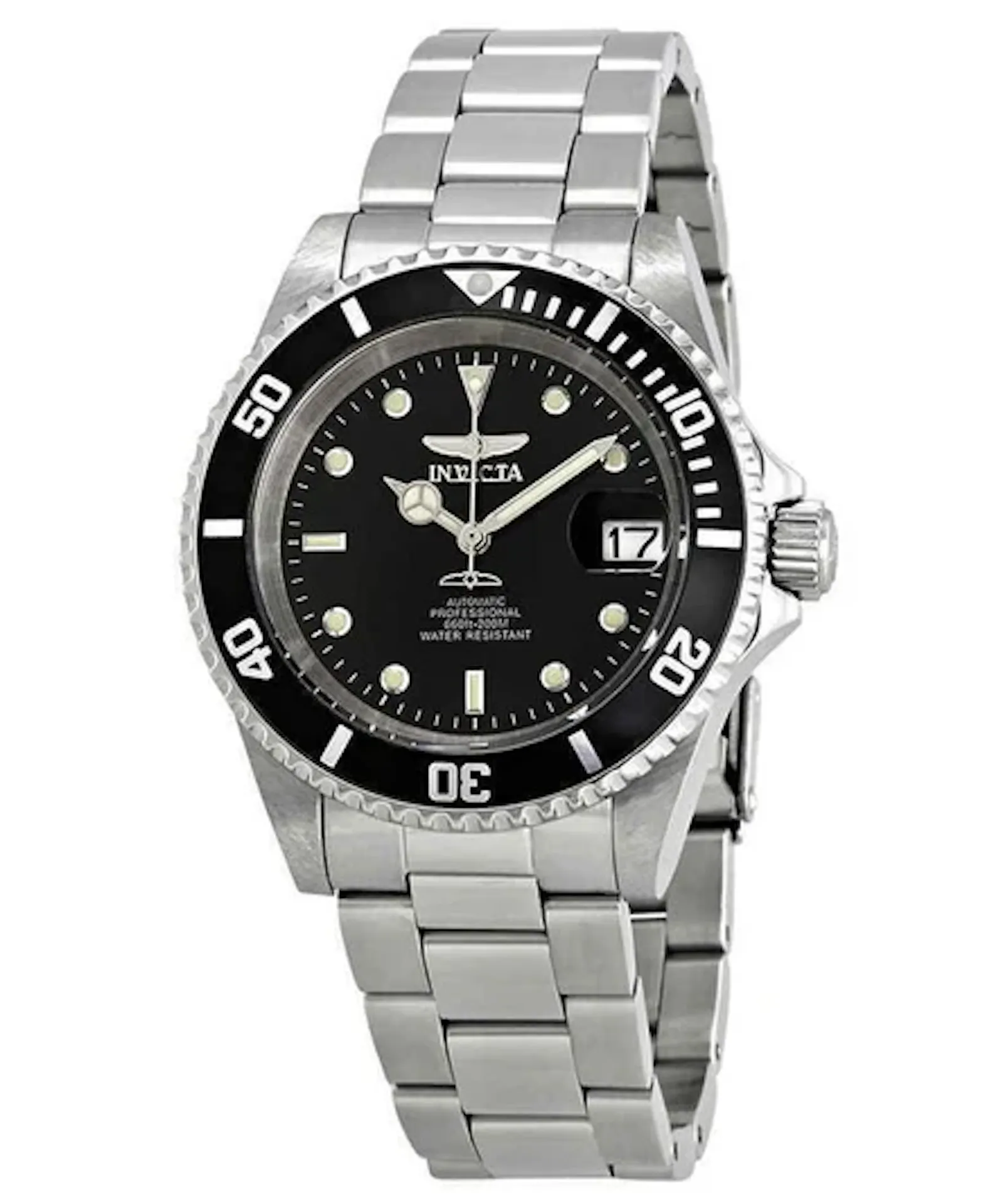 Invicta Watches screenshot 2