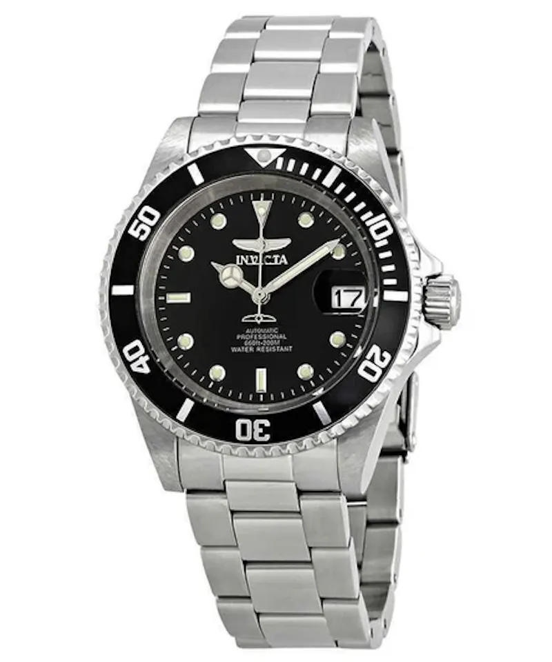 Invicta Watches screenshot 2