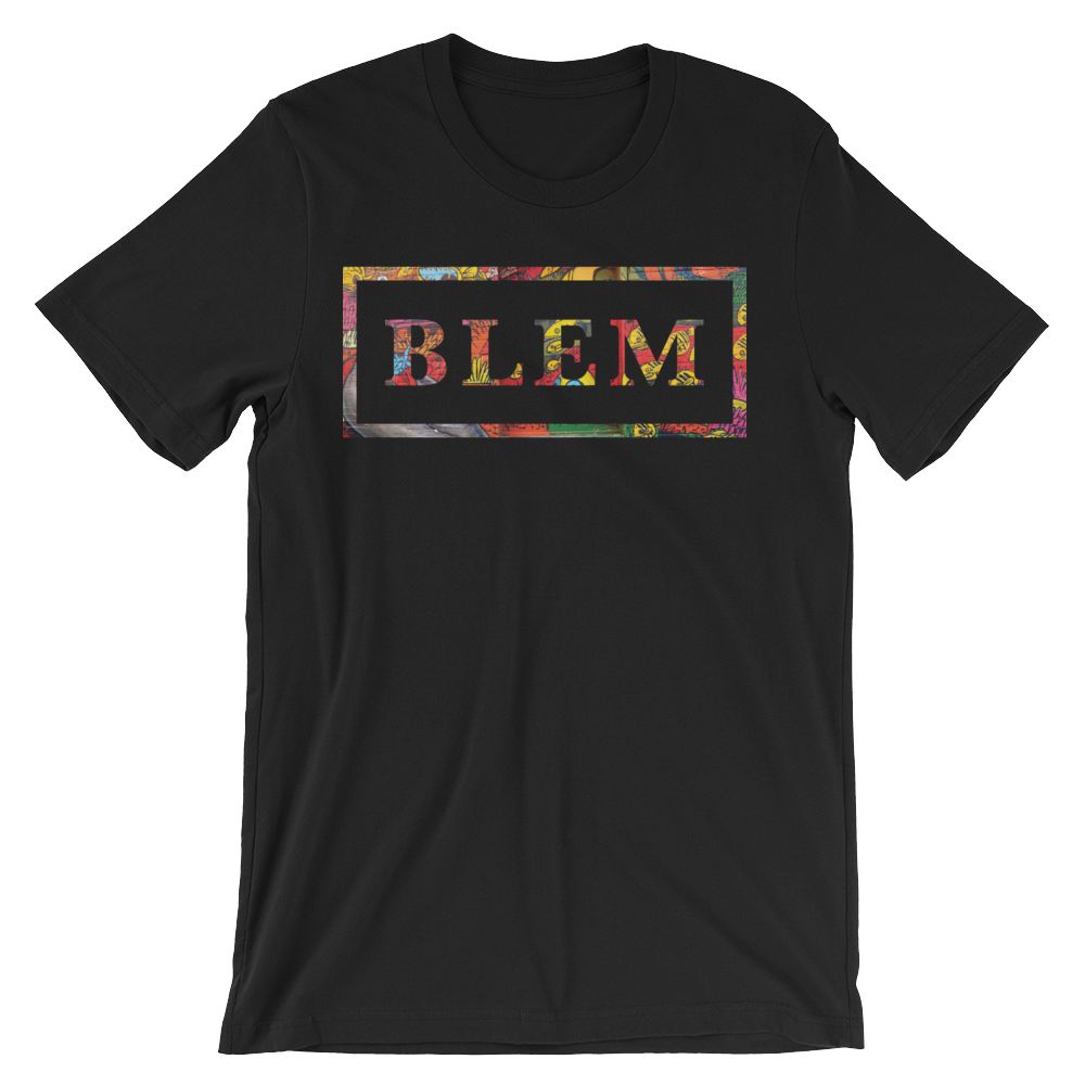 BLEM gallery image