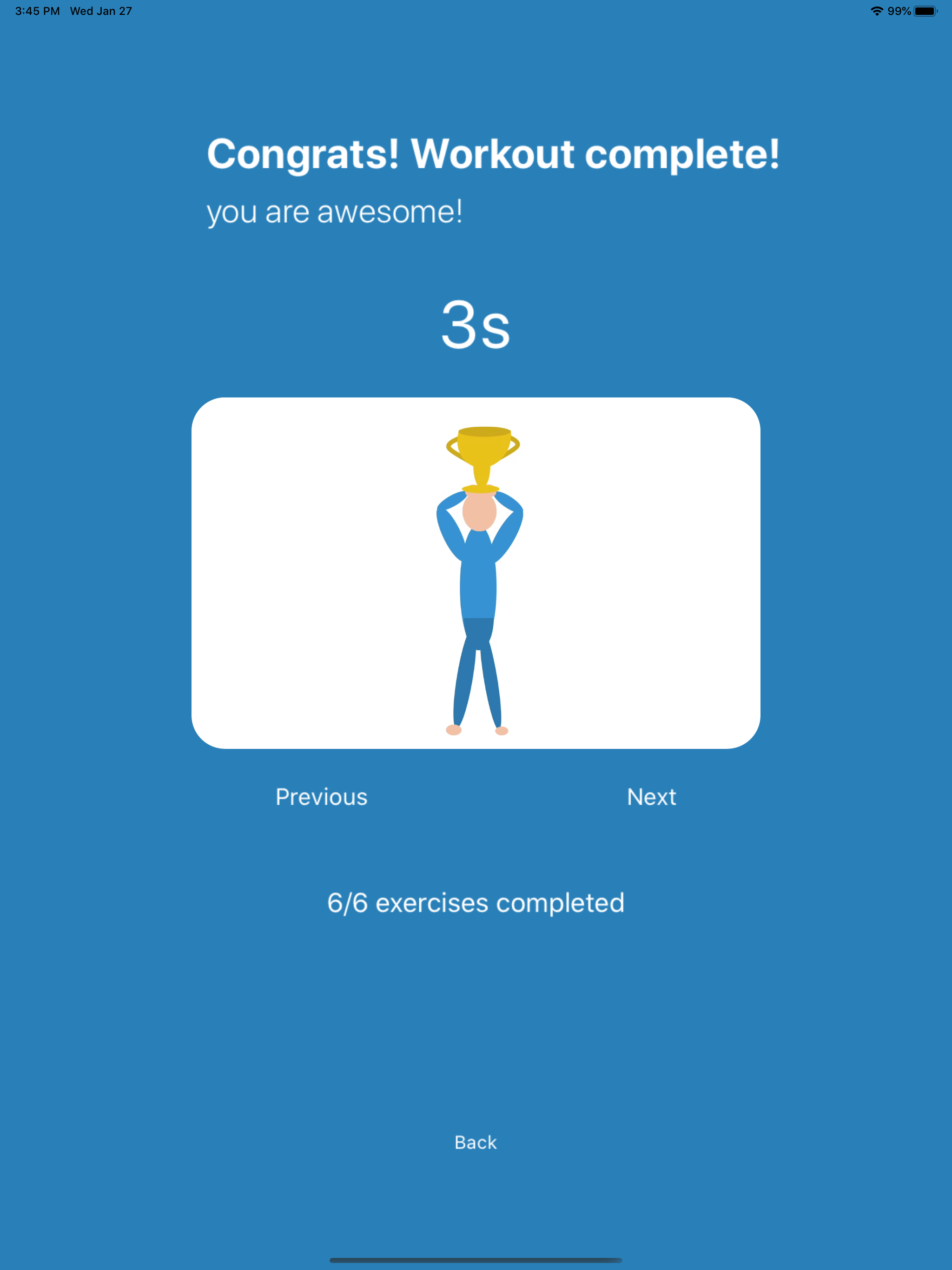 Fit From Home gallery image