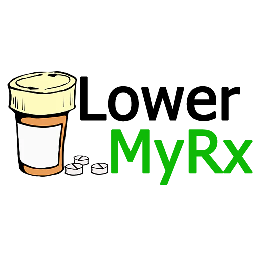 LowerMyRx: Rx Coupons