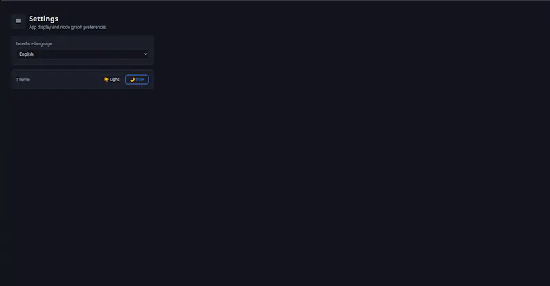 Abnoise screenshot 5