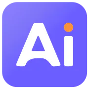 Hey Made With Ai logo