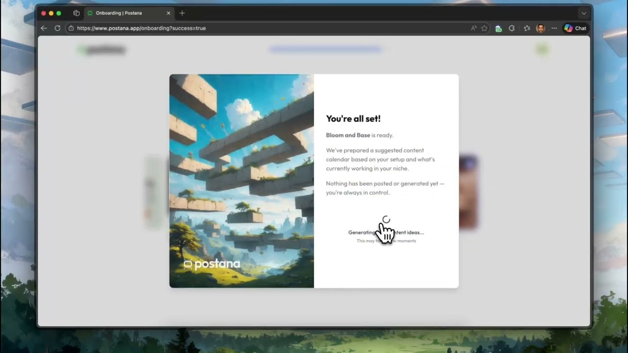 Postana gallery image