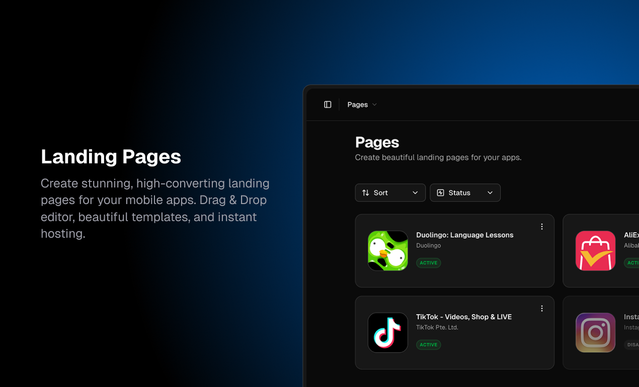 AppLinkr gallery image
