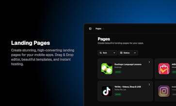 AppLinkr gallery image