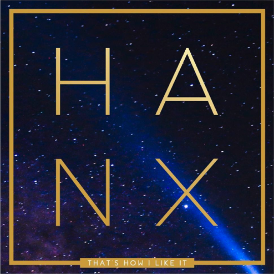 HANX gallery image