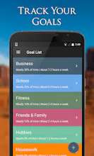 Simply.Digital - Goals & Tasks gallery image