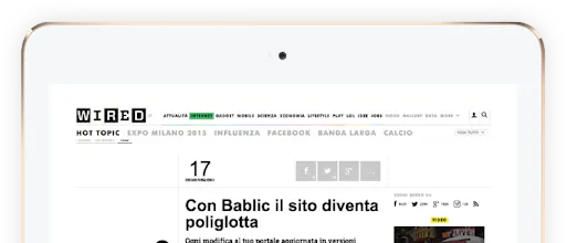 Bablic gallery image