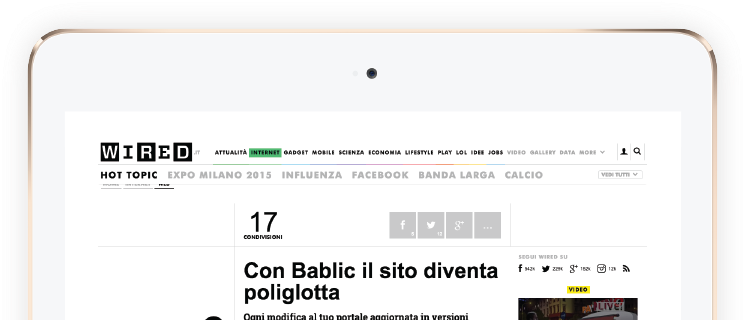 Bablic Image