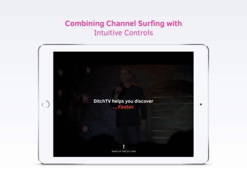 DitchTV gallery image