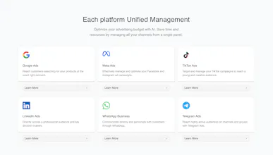 Adfluen gallery image