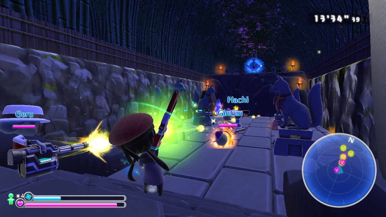 GOCCO OF WAR gallery image