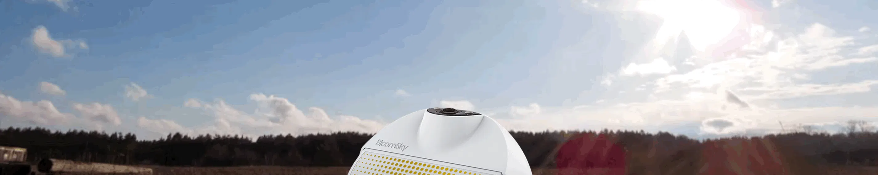 BloomSky