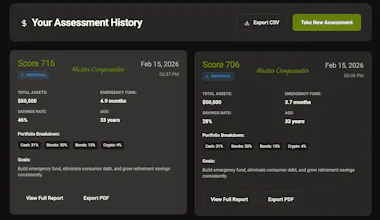 Compoundly.AI gallery image