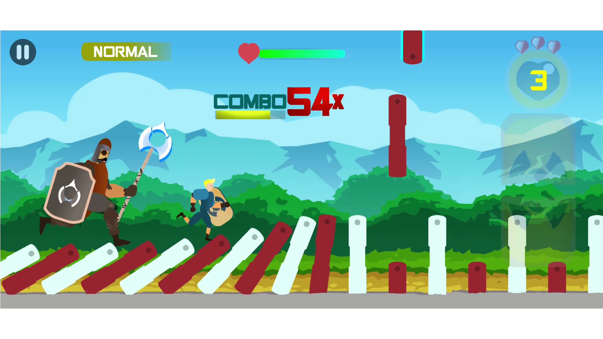 Runnex gallery image