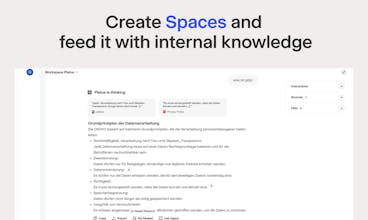 Platus (YC F24) gallery image