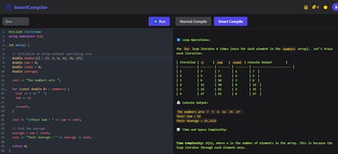 SmartCompiler gallery image