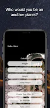 SpacerApp gallery image