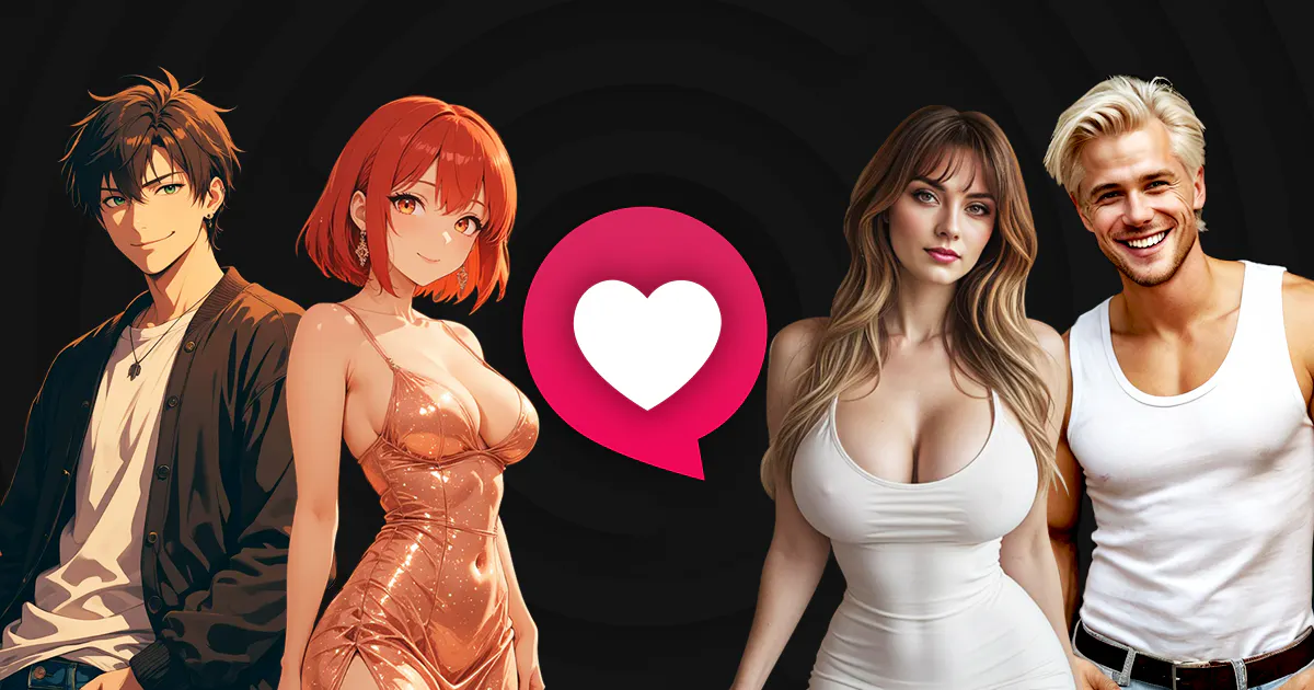 Secret Desires AI gallery image