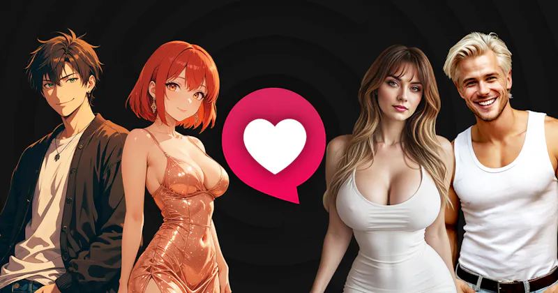 Secret Desires AI screenshot 1