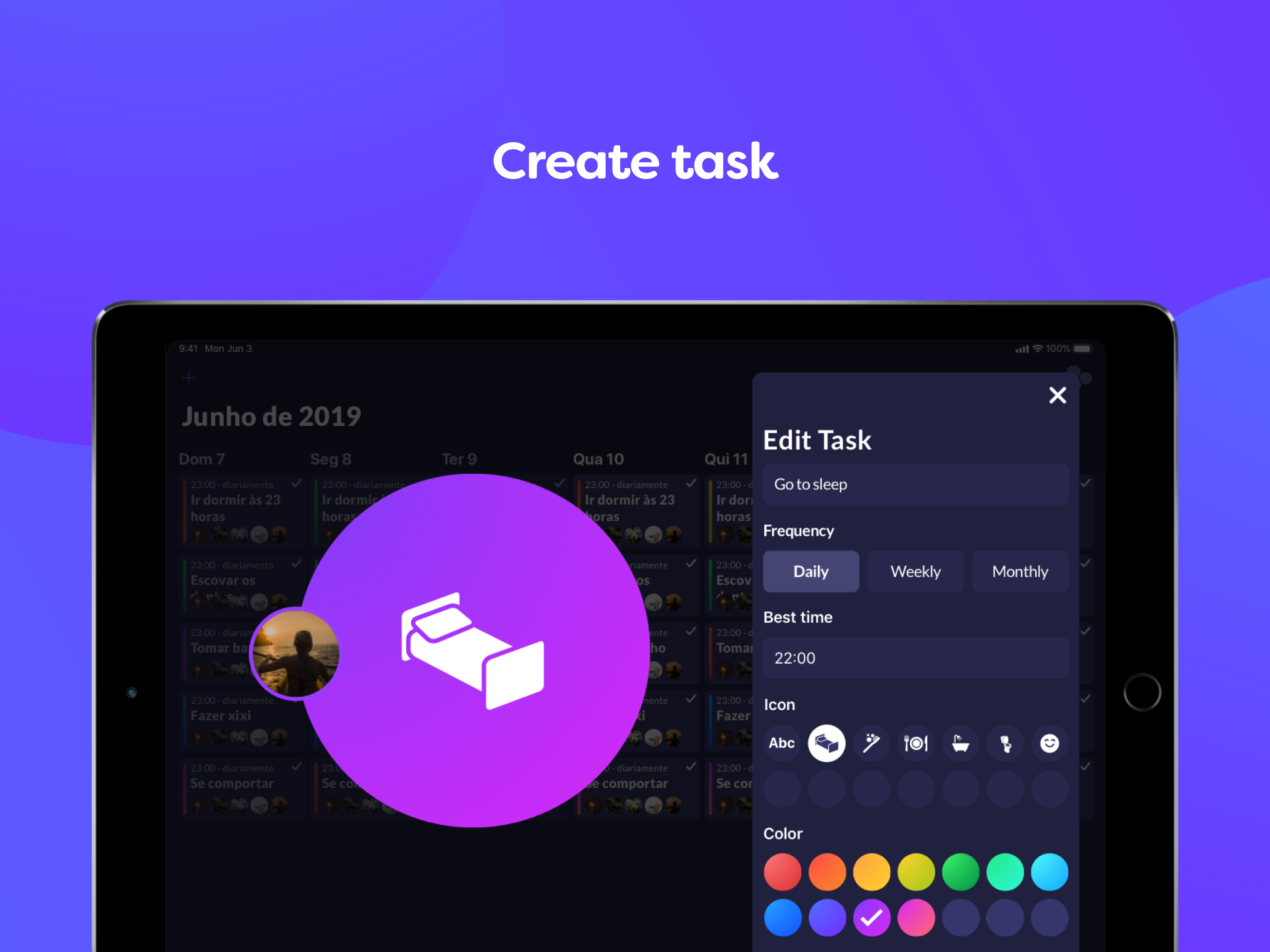 Bubble Yonder gallery image