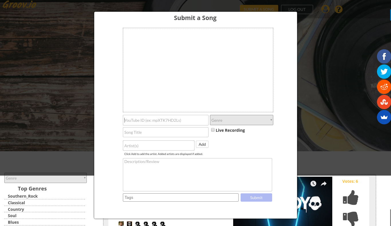 Groov.io gallery image