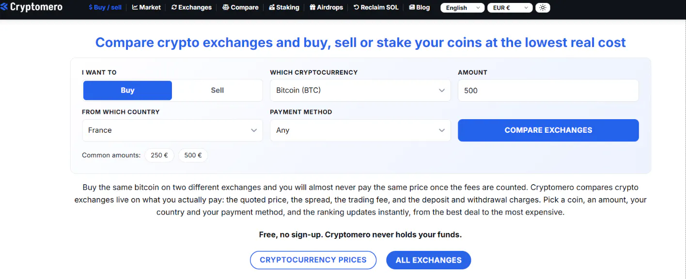 Cryptomero gallery image