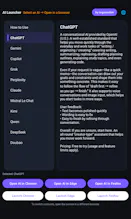 AI Launcher gallery image