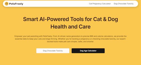 PetsFreely gallery image