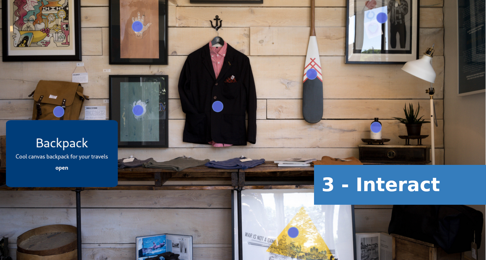 Hover Me gallery image