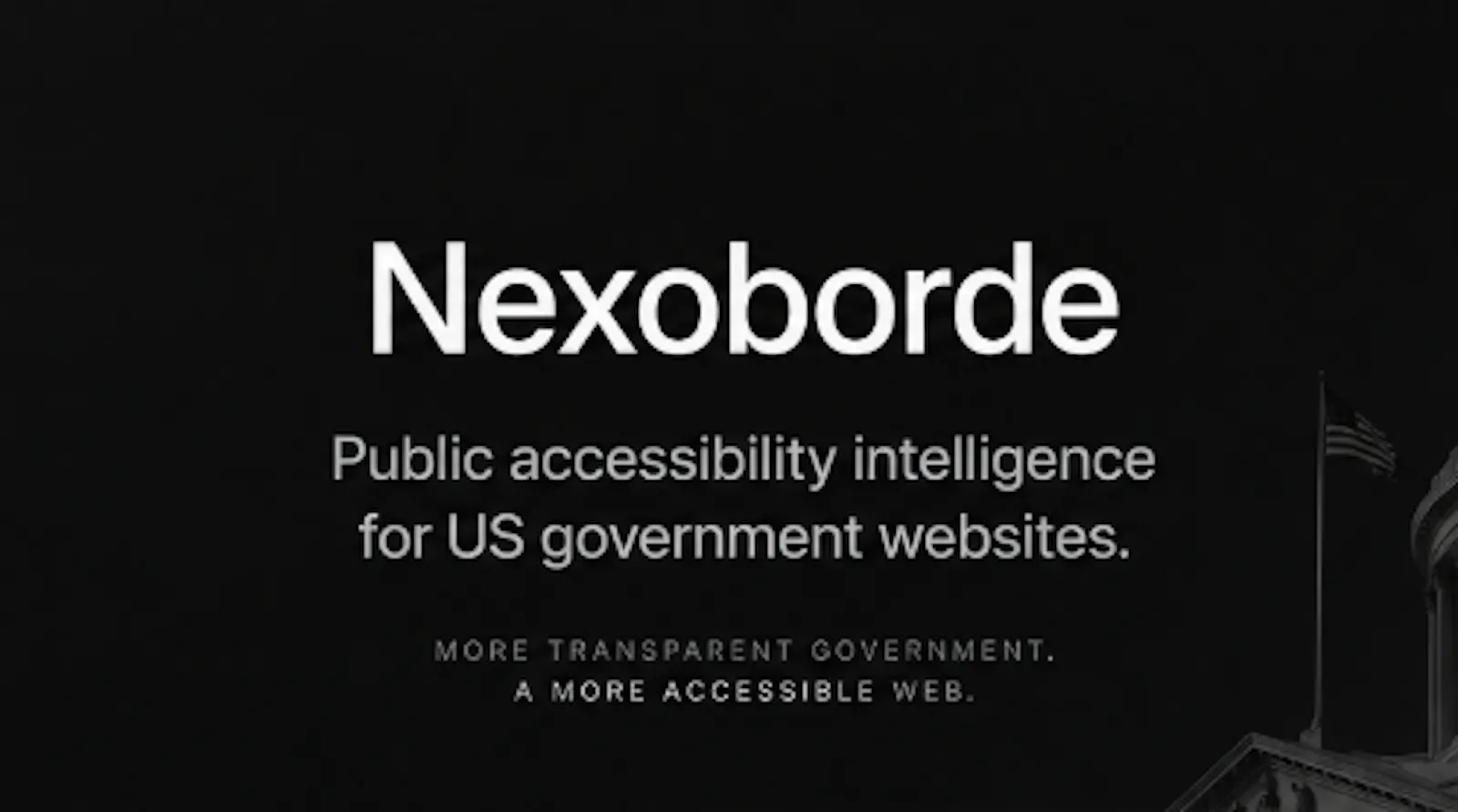 Nexoborde screenshot 1
