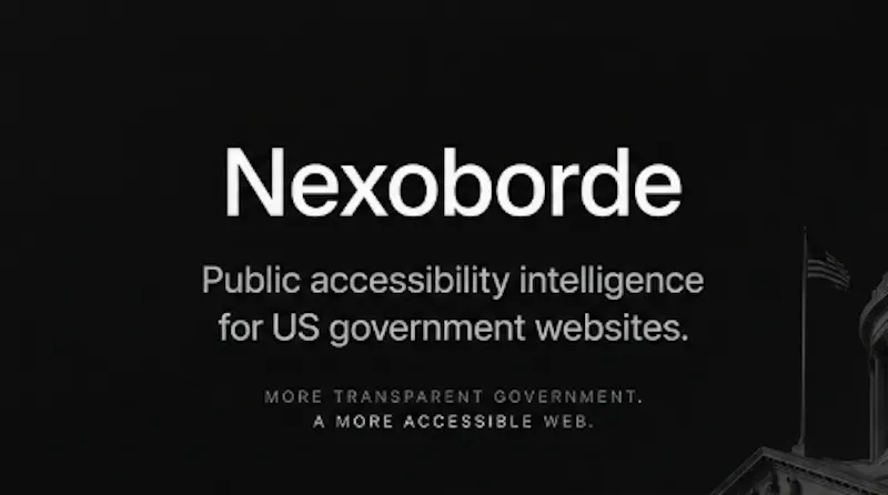 Nexoborde screenshot 1