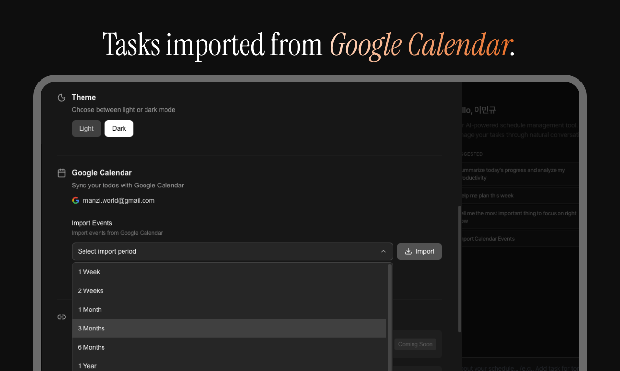 SnapTodo gallery image