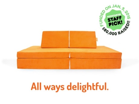 Nugget gallery image