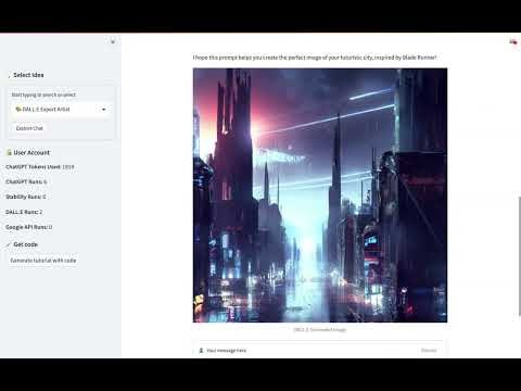 PromptxAI Generative AI Playbook and App gallery image