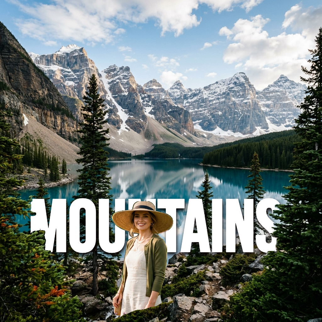 3D Layer Editor gallery image