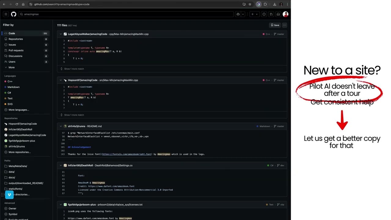 PilotAI gallery image