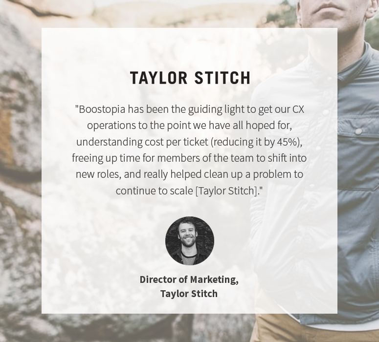 Support Gear Store by Boostopia gallery image