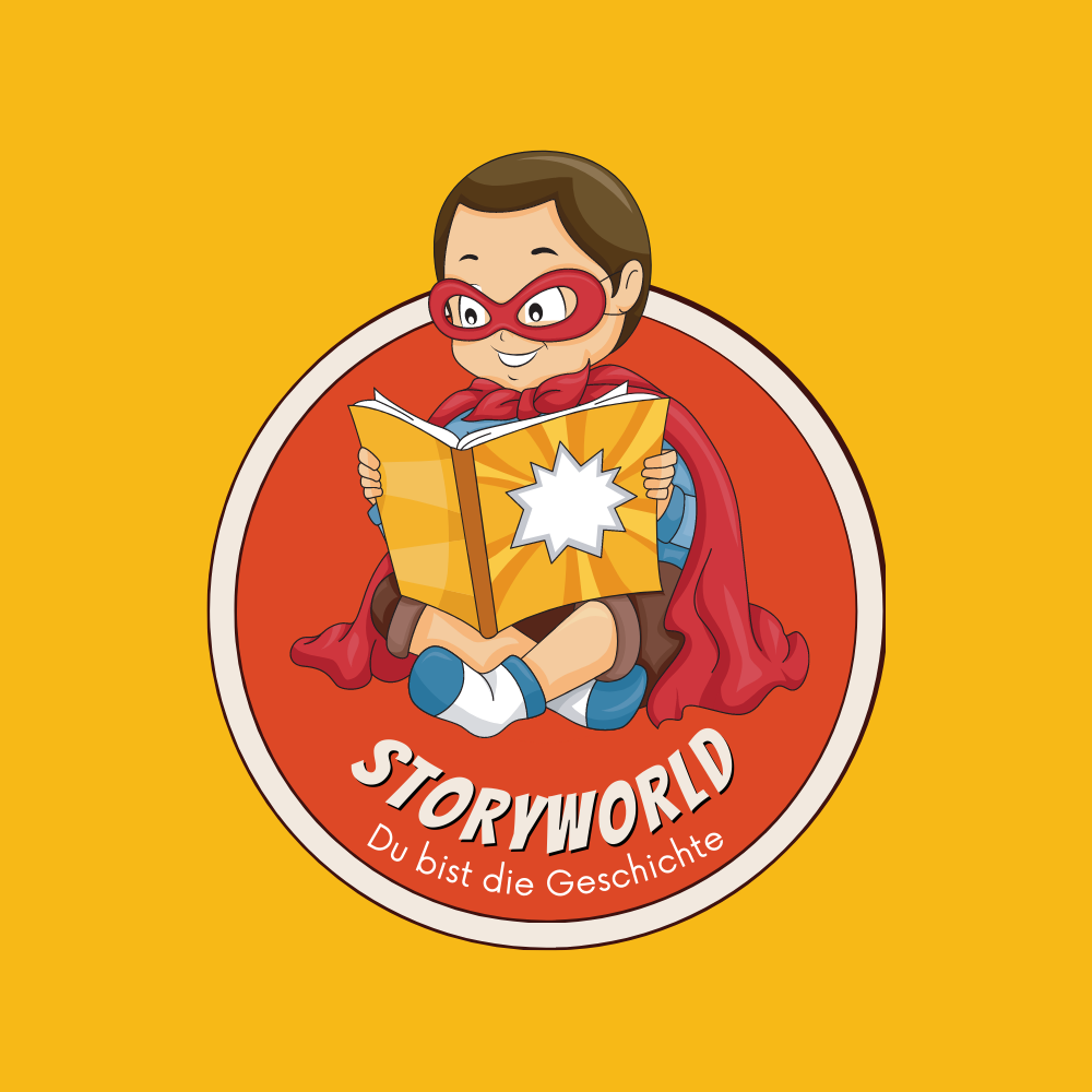 Storyworld