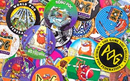 POGs: The Mobile Game media 1
