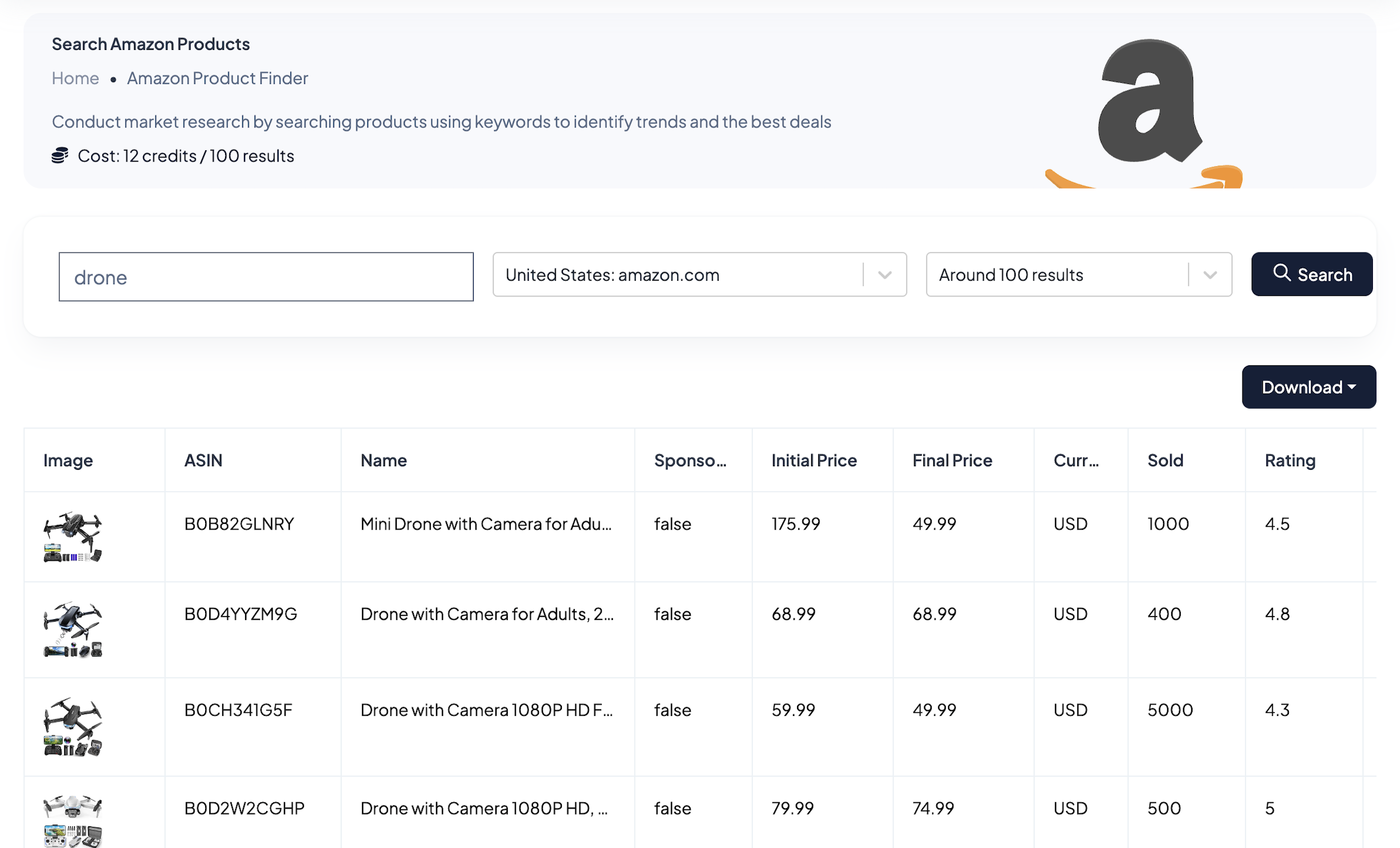 DATA NEXT gallery image
