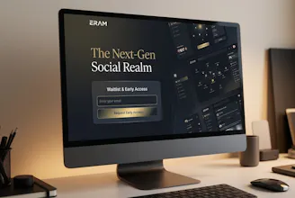 ERAM — The Next gallery image