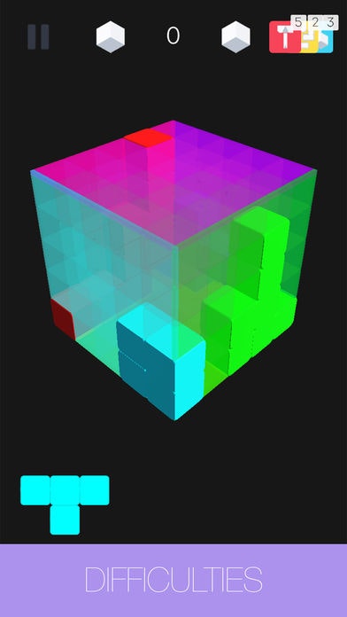 Xcube gallery image