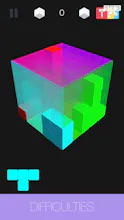 Xcube gallery image