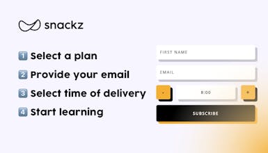 Snackz gallery image