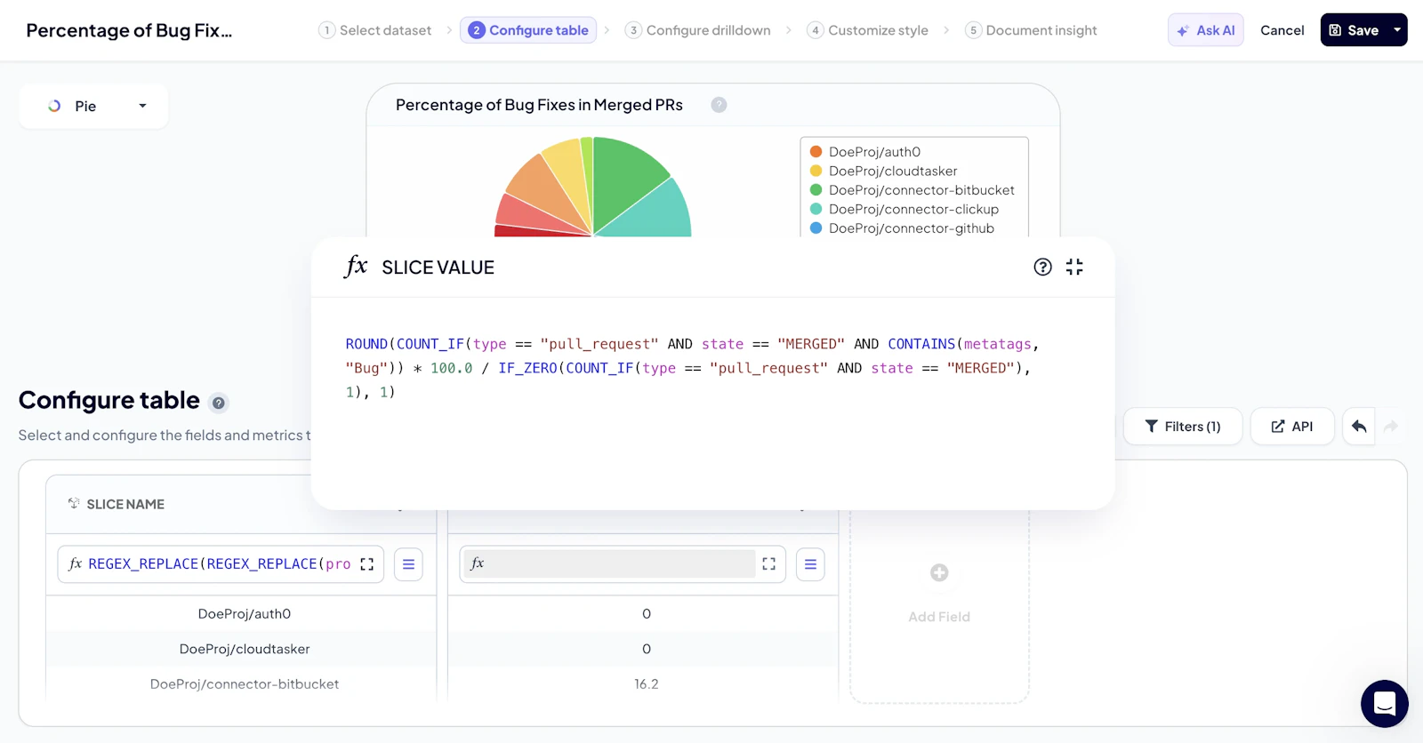 Keypup Gen AI screenshot 9